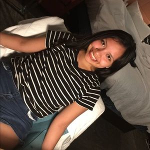 Meet your Posher, Eva